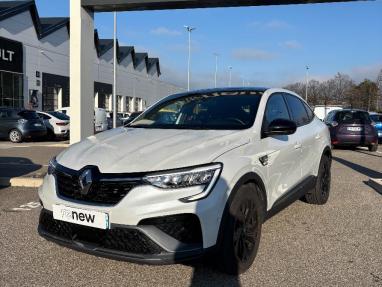 RENAULT Arkana TCe 160 EDC FAP - 22 R.S. Line d'occasion  de 2023  à  Saint-Etienne 