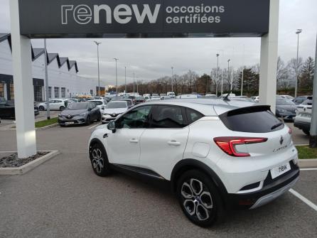 RENAULT Captur E-Tech Plug-in 160 Intens à vendre à Saint-Etienne - Image n°2