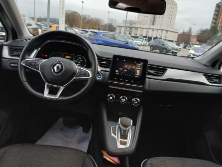 RENAULT Captur E-Tech Plug-in 160 Intens à vendre à Saint-Etienne - Image n°3