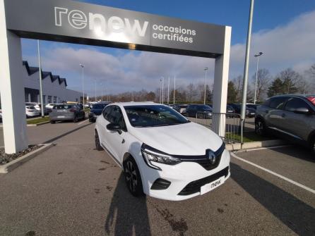 RENAULT Clio Clio TCe 90 - 21N Limited à vendre à Saint-Etienne - Image n°1