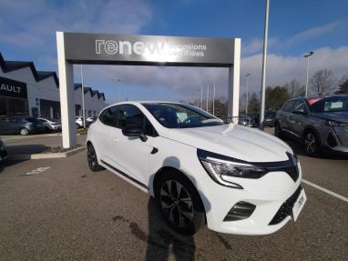 RENAULT Clio Clio TCe 90 - 21N Limited d'occasion  de 2022  à  Saint-Etienne 