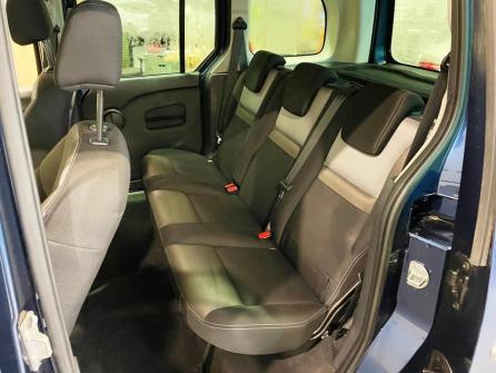 RENAULT Kangoo Blue dCi 115 Intens à vendre à Le Creusot - Image n°6