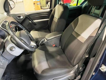 RENAULT Kangoo Blue dCi 115 Intens à vendre à Le Creusot - Image n°12