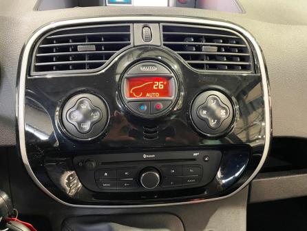 RENAULT Kangoo Blue dCi 115 Intens à vendre à Le Creusot - Image n°13