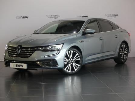 RENAULT Talisman Tce 160 EDC FAP Initiale Paris à vendre à Macon - Image n°1