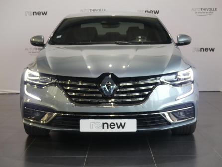 RENAULT Talisman Tce 160 EDC FAP Initiale Paris à vendre à Macon - Image n°2