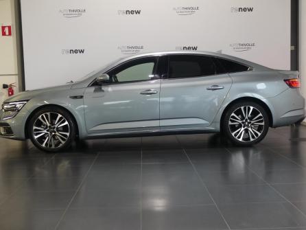 RENAULT Talisman Tce 160 EDC FAP Initiale Paris à vendre à Macon - Image n°3