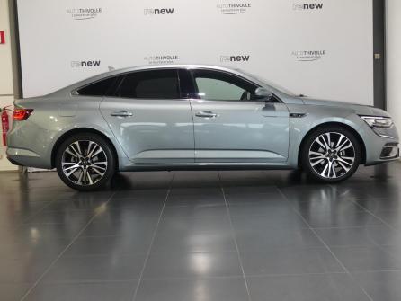 RENAULT Talisman Tce 160 EDC FAP Initiale Paris à vendre à Macon - Image n°4