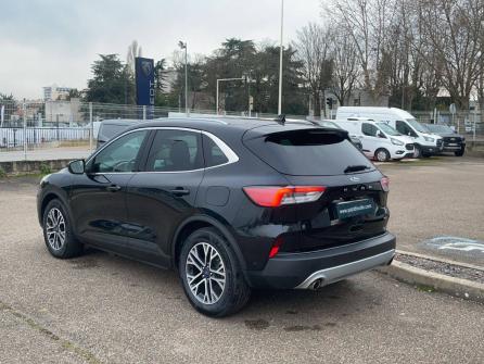 FORD Kuga Kuga 2.5 Duratec 225 ch PowerSplit PHEV e-CVT S&S Titanium 5p à vendre à Roanne - Image n°7