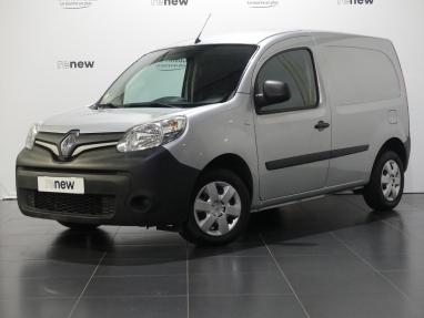 RENAULT Kangoo Express BLUE DCI 80 EXTRA R-LINK d'occasion  de 2021  à  Macon 