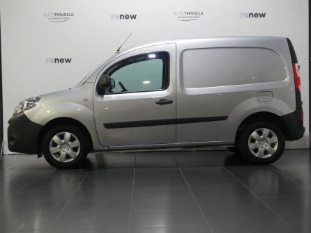 RENAULT Kangoo Express BLUE DCI 80 EXTRA R-LINK à vendre à Macon - Image n°3