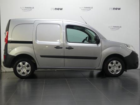 RENAULT Kangoo Express BLUE DCI 80 EXTRA R-LINK à vendre à Macon - Image n°4