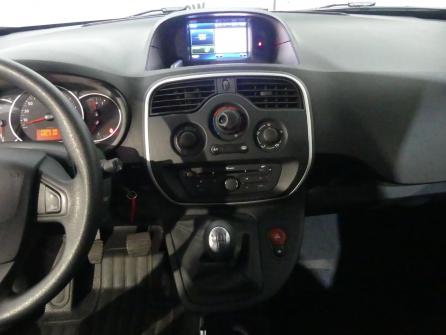 RENAULT Kangoo Express BLUE DCI 80 EXTRA R-LINK à vendre à Macon - Image n°17