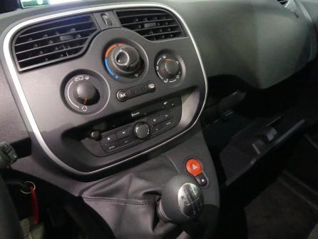 RENAULT Kangoo Express BLUE DCI 80 EXTRA R-LINK à vendre à Macon - Image n°20