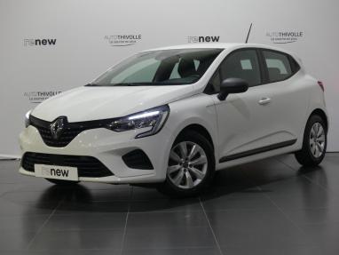 RENAULT Clio Clio SCe 75 Life d'occasion  de 2019  à  Macon 