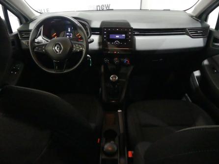 RENAULT Clio Clio SCe 75 Life à vendre à Macon - Image n°16