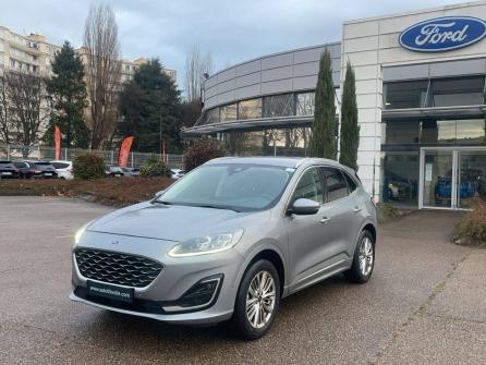 FORD Kuga Kuga 2.5 Duratec 190 ch FHEV I-AWD e-CVT Vignale 5p à vendre à Roanne - Image n°1