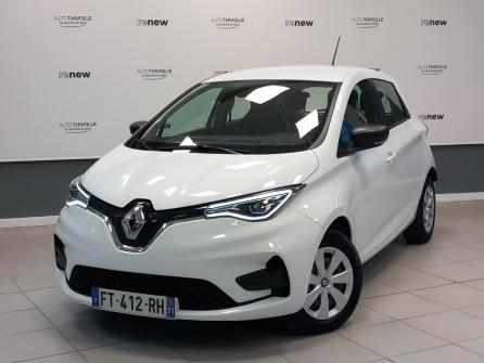 RENAULT Zoe R110 Achat Intégral Life à vendre à Chalon-sur-Saône - Image n°1