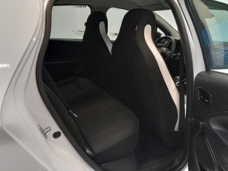 RENAULT Zoe R110 Achat Intégral Life à vendre à Chalon-sur-Saône - Image n°5