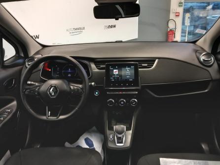 RENAULT Zoe R110 Achat Intégral Life à vendre à Chalon-sur-Saône - Image n°7