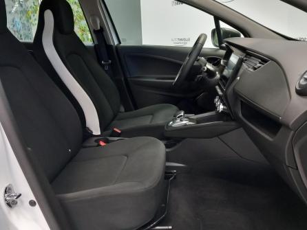 RENAULT Zoe R110 Achat Intégral Life à vendre à Chalon-sur-Saône - Image n°10