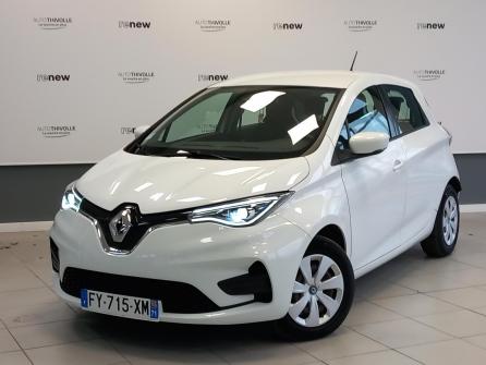 RENAULT Zoe R110 Achat Intégral Business à vendre à Chalon-sur-Saône - Image n°1