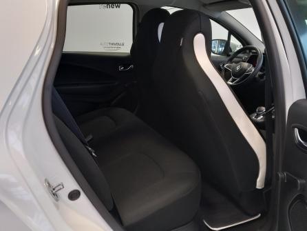 RENAULT Zoe R110 Achat Intégral Business à vendre à Chalon-sur-Saône - Image n°3