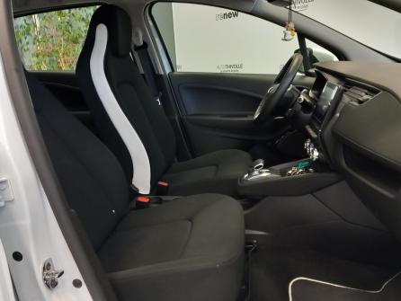 RENAULT Zoe R110 Achat Intégral Business à vendre à Chalon-sur-Saône - Image n°8