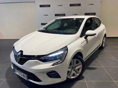 RENAULT Clio Clio TCe 100 GPL Business d'occasion  de 2020  à  Le Creusot 