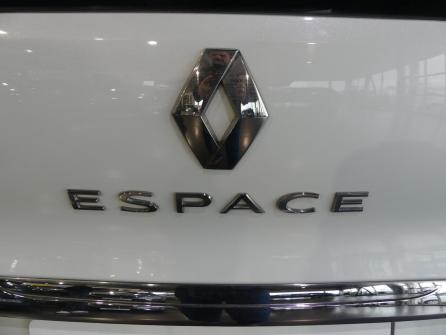 RENAULT Espace Espace dCi 160 Energy Twin Turbo Initiale Paris EDC à vendre à Macon - Image n°3