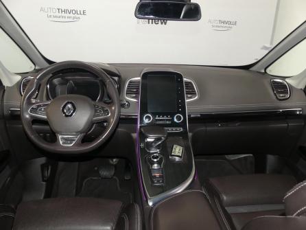 RENAULT Espace Espace dCi 160 Energy Twin Turbo Initiale Paris EDC à vendre à Macon - Image n°8