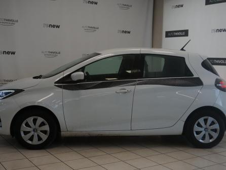 RENAULT Zoe R110 Achat Intégral Business à vendre à Villefranche-sur-Saône - Image n°2