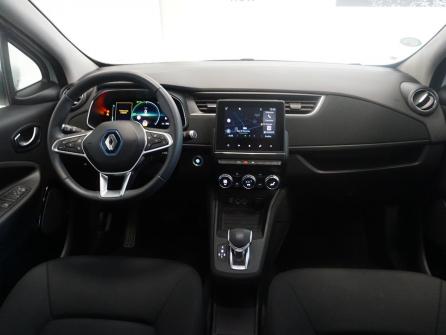 RENAULT Zoe R110 Achat Intégral Business à vendre à Villefranche-sur-Saône - Image n°7