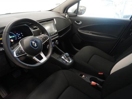 RENAULT Zoe R110 Achat Intégral Business à vendre à Villefranche-sur-Saône - Image n°11