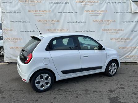 RENAULT Twingo Twingo III SCe 65 - 21 Zen à vendre à Givors - Image n°5