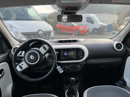 RENAULT Twingo Twingo III SCe 65 - 21 Zen à vendre à Givors - Image n°6