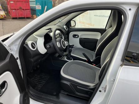 RENAULT Twingo Twingo III SCe 65 - 21 Zen à vendre à Givors - Image n°7