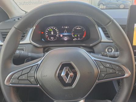 RENAULT Captur mild hybrid 160 EDC Techno à vendre à Givors - Image n°15