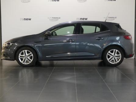 RENAULT Megane Mégane IV Berline Blue dCi 115 Business à vendre à Macon - Image n°3