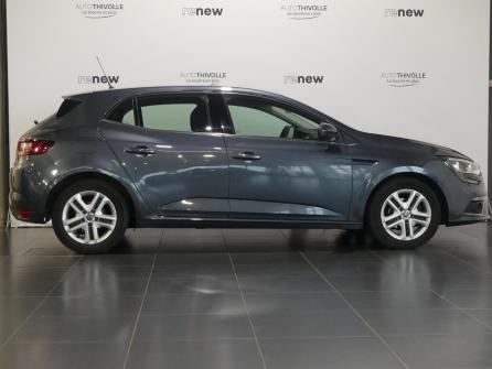 RENAULT Megane Mégane IV Berline Blue dCi 115 Business à vendre à Macon - Image n°4