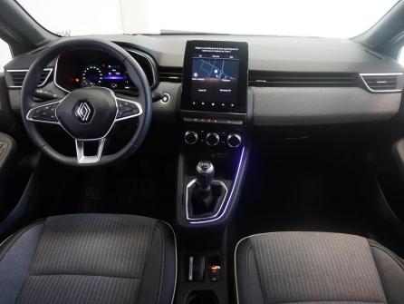 RENAULT Clio Clio TCe 90 Techno à vendre à Villefranche-sur-Saône - Image n°7