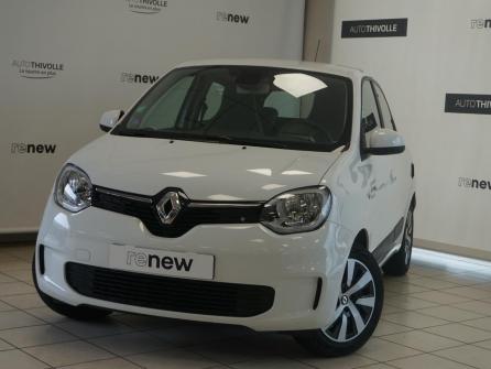 RENAULT Twingo Twingo III SCe 75 - 20 Zen à vendre à Villefranche-sur-Saône - Image n°1