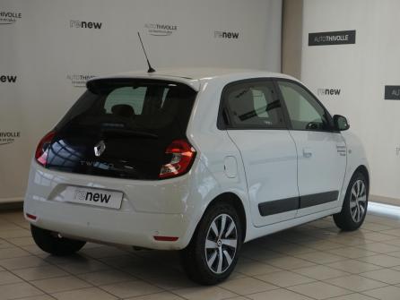 RENAULT Twingo Twingo III SCe 75 - 20 Zen à vendre à Villefranche-sur-Saône - Image n°2