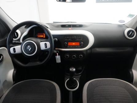 RENAULT Twingo Twingo III SCe 75 - 20 Zen à vendre à Villefranche-sur-Saône - Image n°5