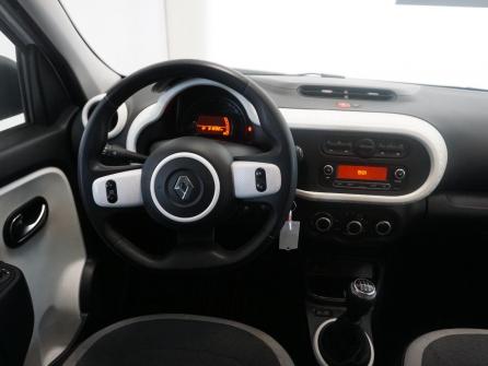 RENAULT Twingo Twingo III SCe 75 - 20 Zen à vendre à Villefranche-sur-Saône - Image n°6