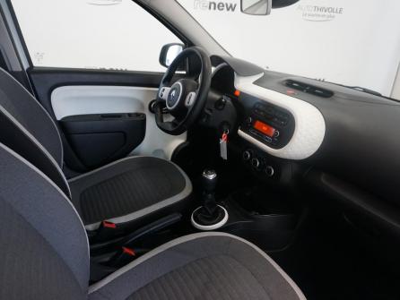 RENAULT Twingo Twingo III SCe 75 - 20 Zen à vendre à Villefranche-sur-Saône - Image n°7