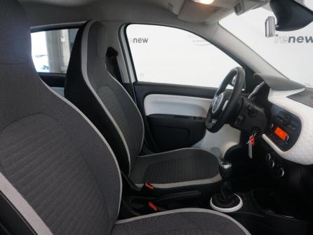 RENAULT Twingo Twingo III SCe 75 - 20 Zen à vendre à Villefranche-sur-Saône - Image n°8