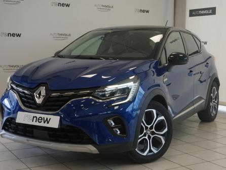 RENAULT Captur E-Tech 145 - 21 Intens à vendre à Villefranche-sur-Saône - Image n°1