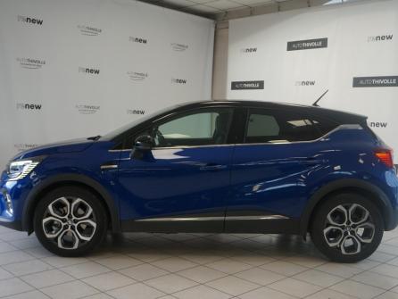 RENAULT Captur E-Tech 145 - 21 Intens à vendre à Villefranche-sur-Saône - Image n°2