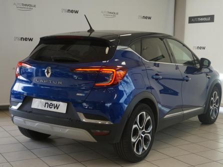 RENAULT Captur E-Tech 145 - 21 Intens à vendre à Villefranche-sur-Saône - Image n°3